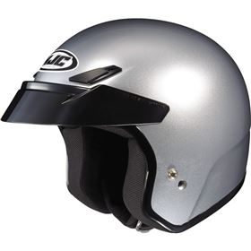 HJC CS-5N Metallic Open Face Helmet