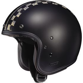HJC IS-5 Burnout Open Face Helmet