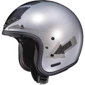 HJC IS-5 Arrow Open Face Helmet