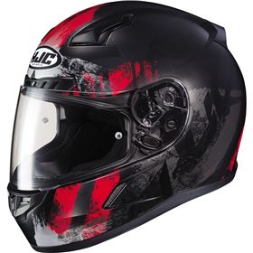 HJC CL-17 Arica Full Face Helmet