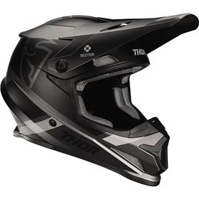Thor Sector Split Helmet