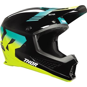 Thor Sector 2 Carve Helmet