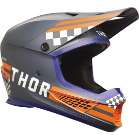 Thor Sector 2 Combat Helmet
