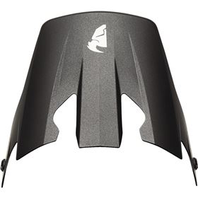 Thor Reflex Polar Carbon Replacement Helmet Visor