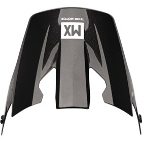 Thor Reflex Carbon Theory Replacement Helmet Visor