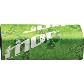 Thor Bulge Bar Pads