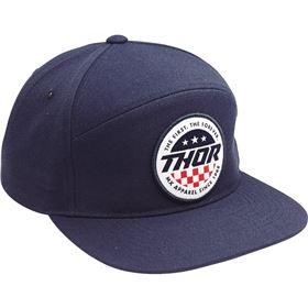 Thor Patriot Snapback Hat