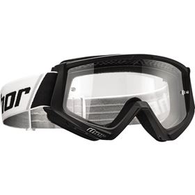 Thor Combat Youth Goggles
