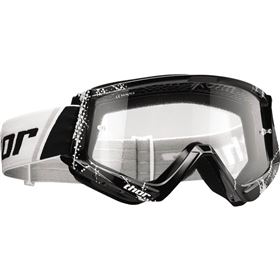 Thor Combat Web Youth Goggles