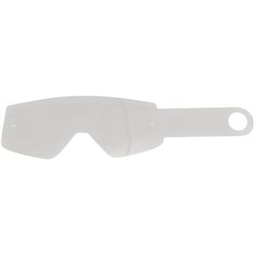 Thor Combat Youth Goggle Tear-Offs