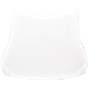 Thor Sentinel Roost Deflector Back Panel ID Plate