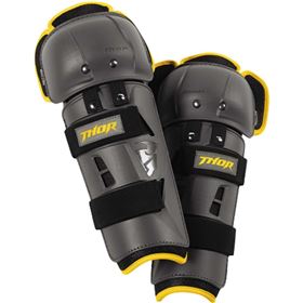 Thor Sector Youth Knee Guards