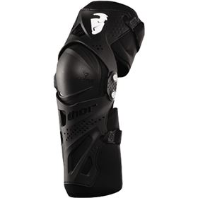 Thor Force XP Youth Knee Guards