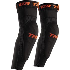 Thor Comp XP Elbow Guards