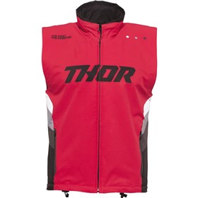 Thor Warm Up Vest
