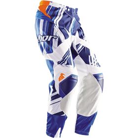 Thor Flux Shred Vented Pants