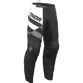 Thor Sector Checker Youth Pants