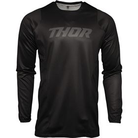 Thor Pulse Blackout Jersey