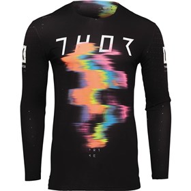 Thor Prime Theory Jersey