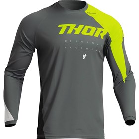 Thor Sector Edge Jersey