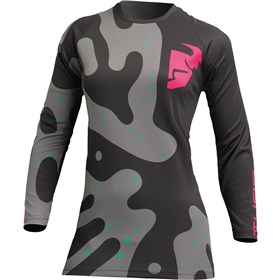 Thor Sector Disguise Women's Jersey