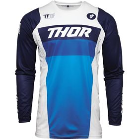 Thor Pulse Racer Youth Jersey