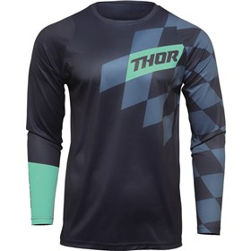 Thor Sector Birdrock Youth Jersey