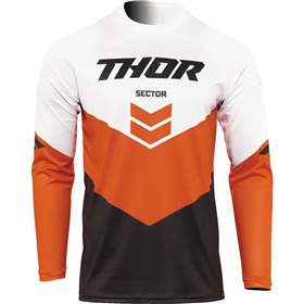 Thor Sector Chev Youth Jersey