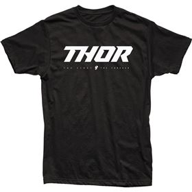 Thor Loud 2 Tee