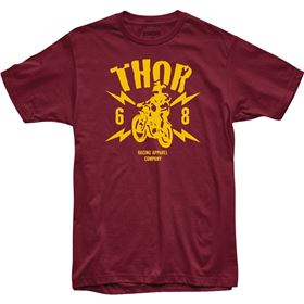 Thor Lightning Tee