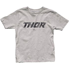 Thor Loud 2 Camo Youth Tee