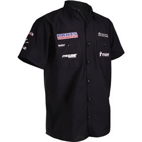 Parts Unlimited Shop Shirt