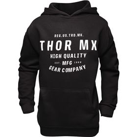 Thor Crafted Youth Hoody