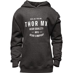 Thor Crafted Girl's Hoody