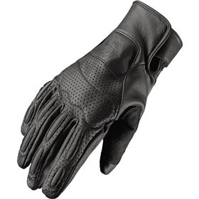 Thor Hallman GP Vented Gloves