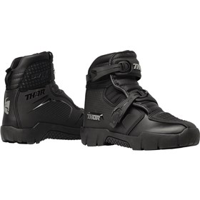 Thor Blitz XRS Limited Edition Boots