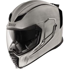 Icon Airflite Quicksilver Full Face Helmet
