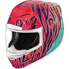 Icon Airmada Wildchild Full Face Helmet