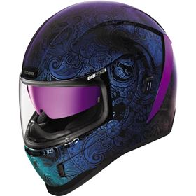 Icon Airform Chantilly Opal Full Face Helmet