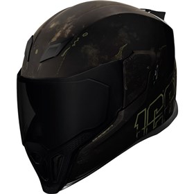 Icon Airflite Mips Demo Full Face Helmet