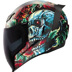 Icon Airflite Omnicrux Full Face Helmet
