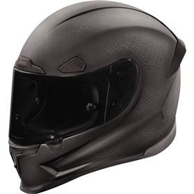 Icon Airframe Pro Carbon Ghost Full Face Helmet