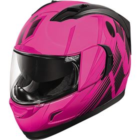 Icon Alliance GT Primary Full Face Helmet