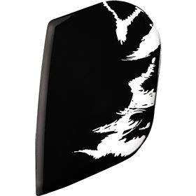 Icon Alliance Berserker Replacement Baseplate Cover