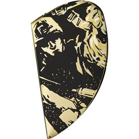 Icon Airform Guardian Replacement Baseplate Covers