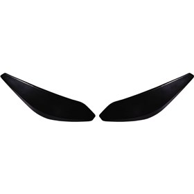 Icon Domain Replacement Forehead Vent Switches