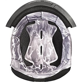 Icon Hydra Dry Alliance SSR Replacement Helmet Liner