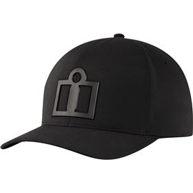 Icon Tech FlexFit Hat