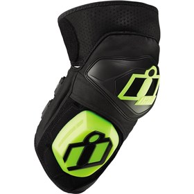 Icon Cloverleaf 2 Knee Pads