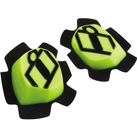 Icon Cloverleaf 2 Replacement Knee Pucks